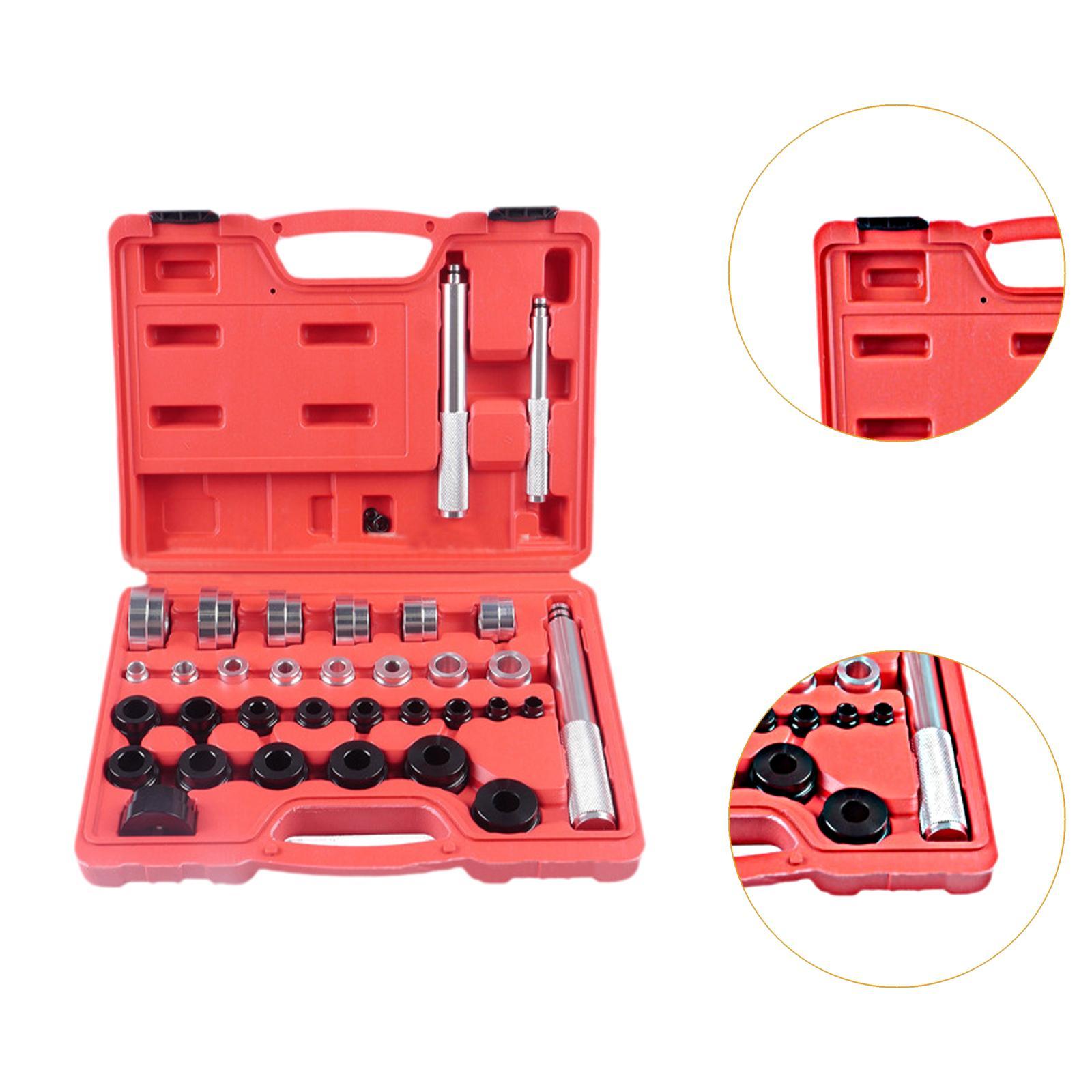 Workshop Tools Kit - Kit di Rimozione e Installazione Guarnizioni