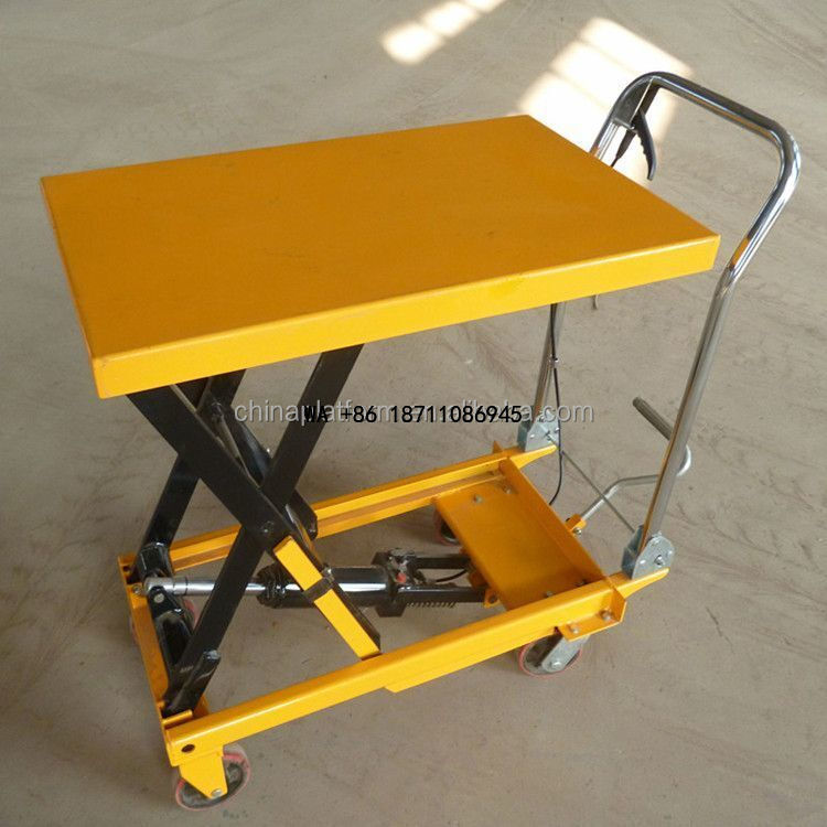 Mini Workshop Tools - Carrello di Trasporto Mini per Movimentazione