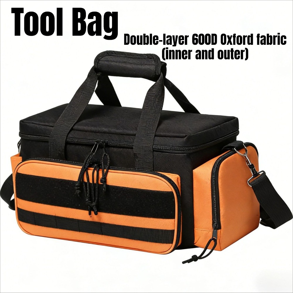 Borsa Porta Attrezzi Resistent - Mini Workshop Tools recensione e prezzo
