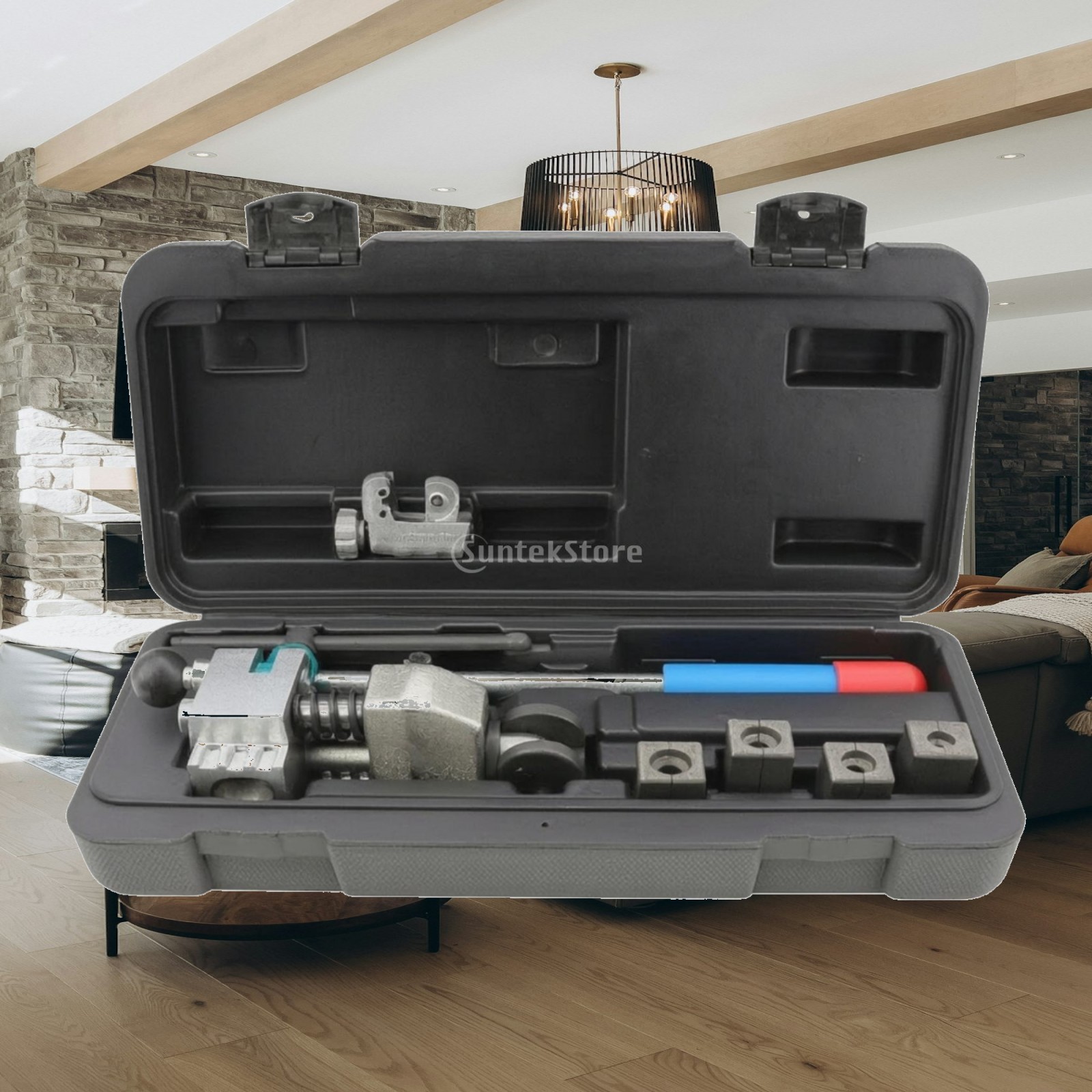 Kit di Attrezzi per Svasatura  - Workshop Tools Kit recensione e prezzo