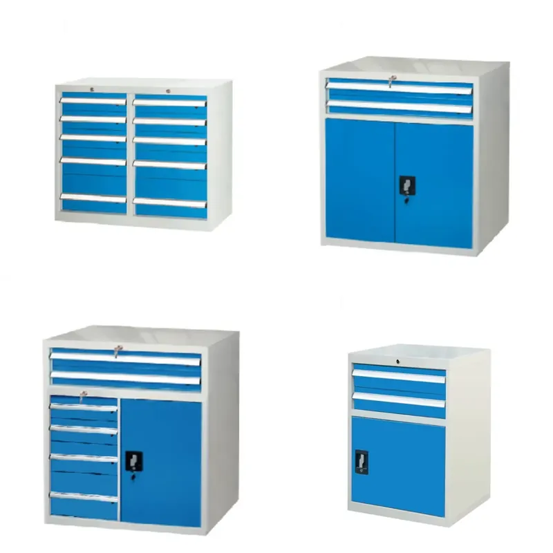 Armadio Portautensili a 6 Cass - Workshop Garage Tools Manufacturer recensione e prezzo