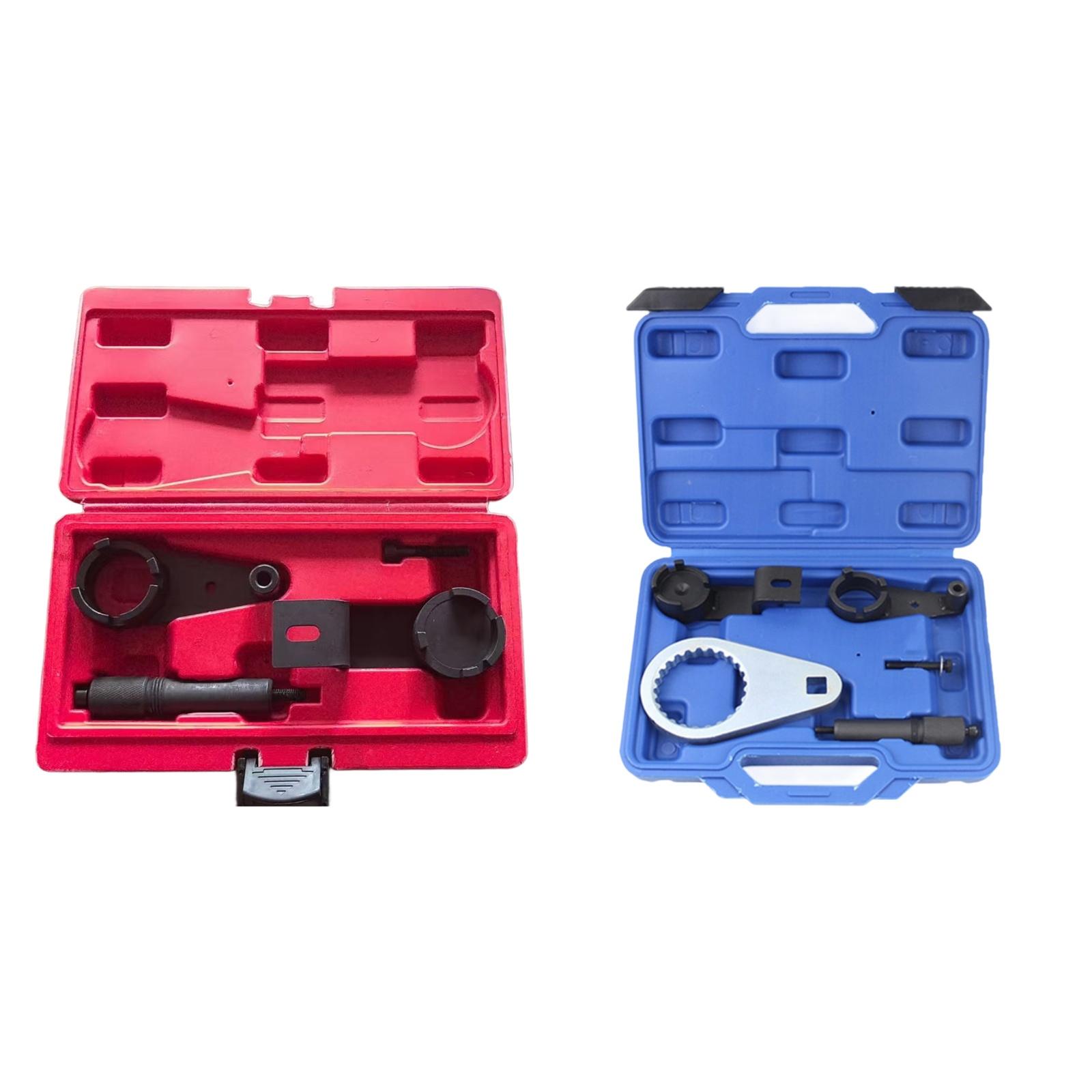Set di Attrezzi per Bloccaggio - Workshop Tools Kit recensione e prezzo