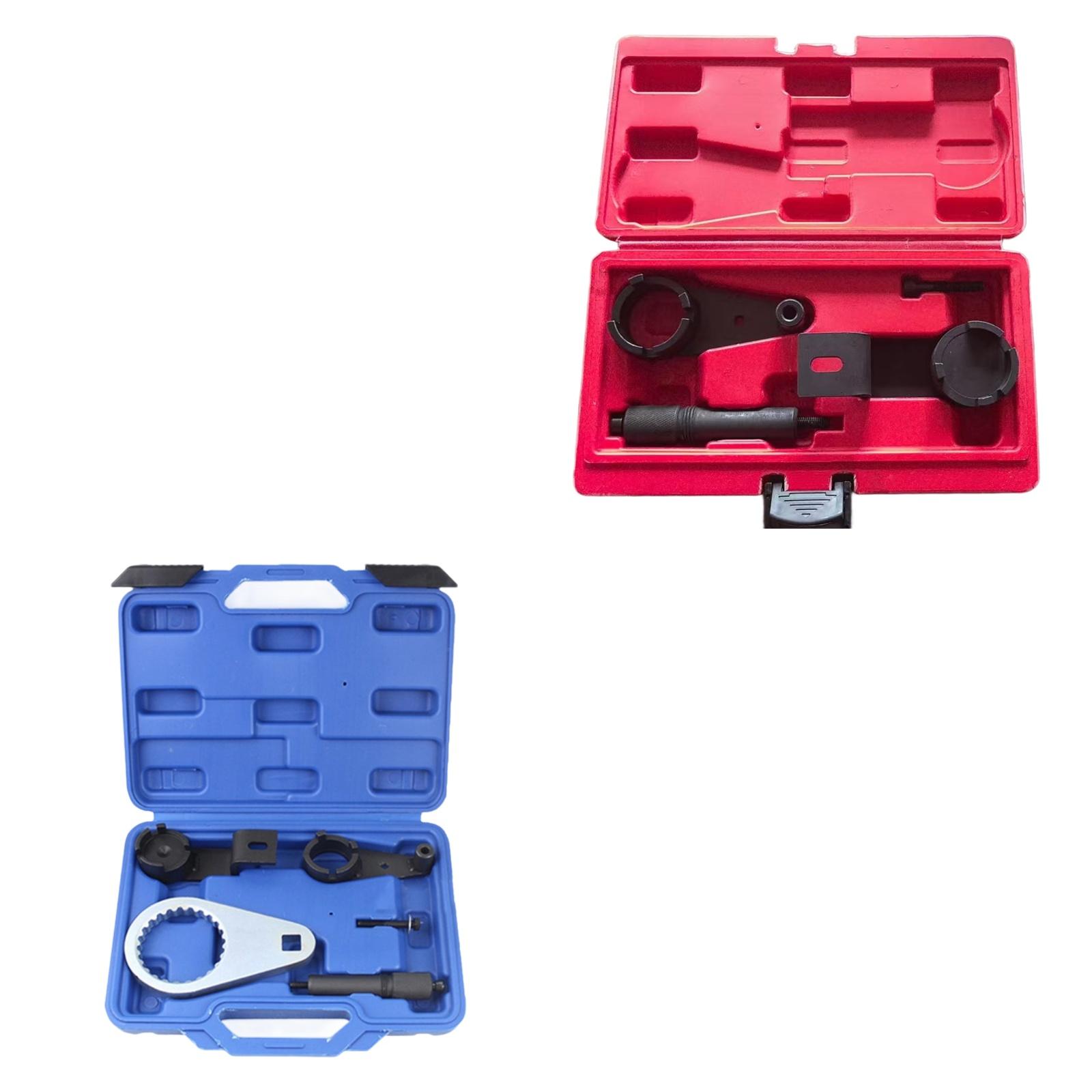 Set di Attrezzi per Bloccaggio - Workshop Tools Kit recensione e prezzo