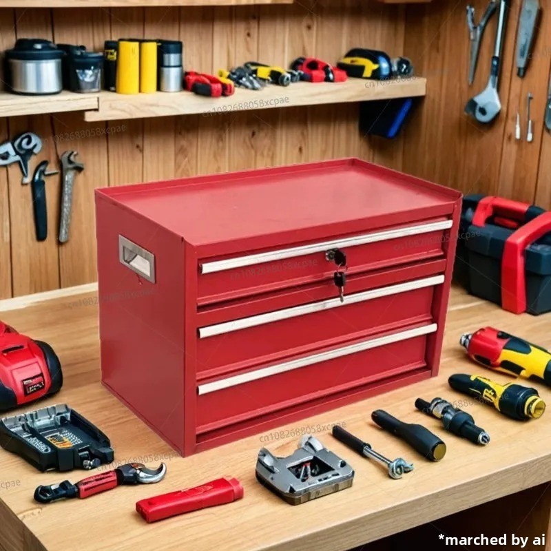 Cassetta degli Attrezzi da Scr - Mini Workshop Tools recensione e prezzo