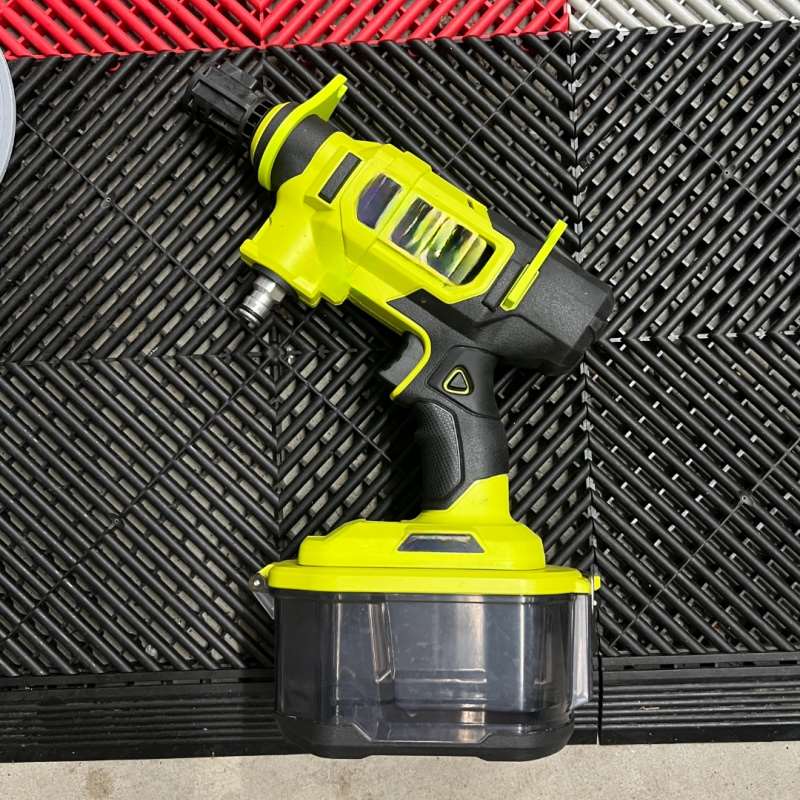 Morsetto per Pistola a Spruzzo - Workshop Tools Organizer recensione e prezzo