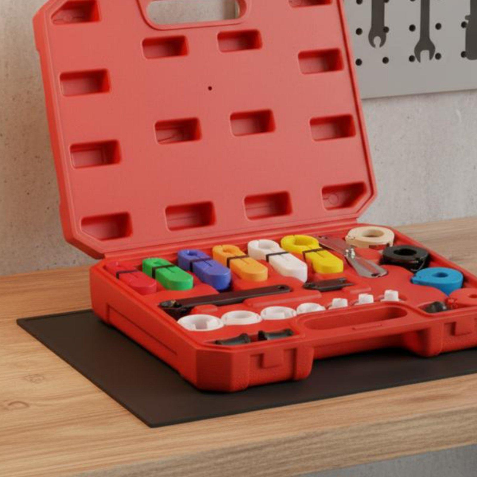 Kit di Strumenti Versatili per - Workshop Tools Kit recensione e prezzo