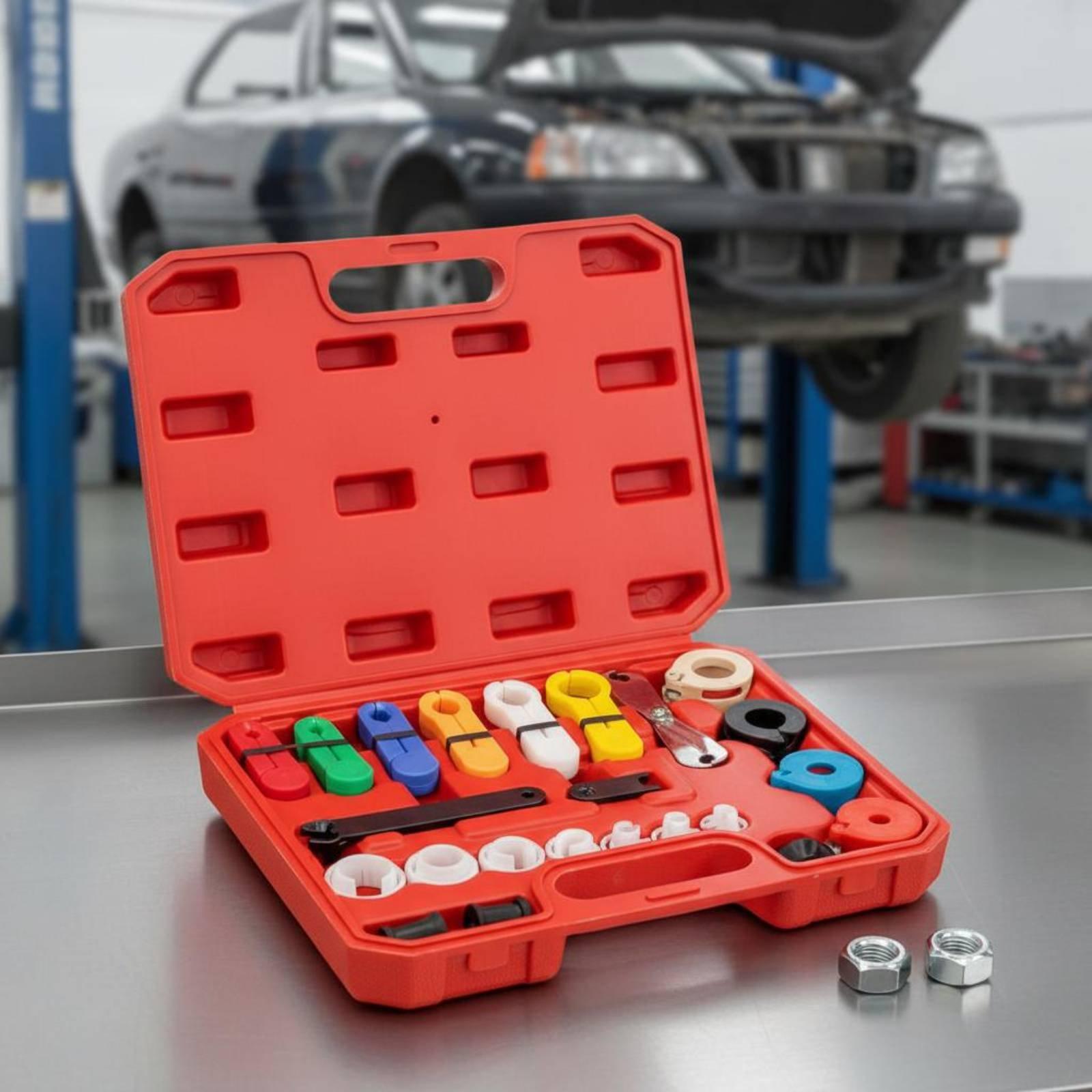 Kit di Strumenti Versatili per - Workshop Tools Kit recensione e prezzo