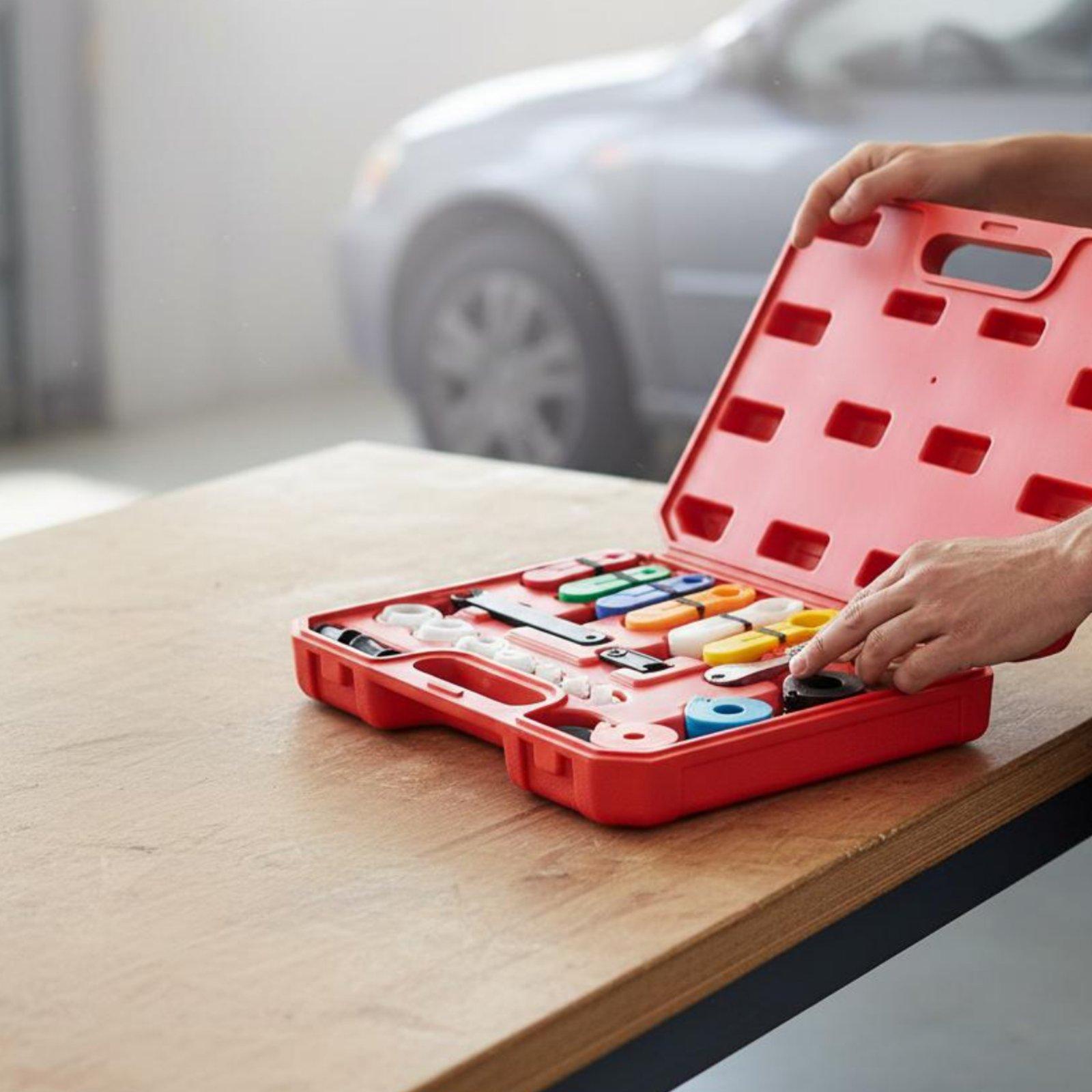 Kit di Strumenti Versatili per - Workshop Tools Kit recensione e prezzo