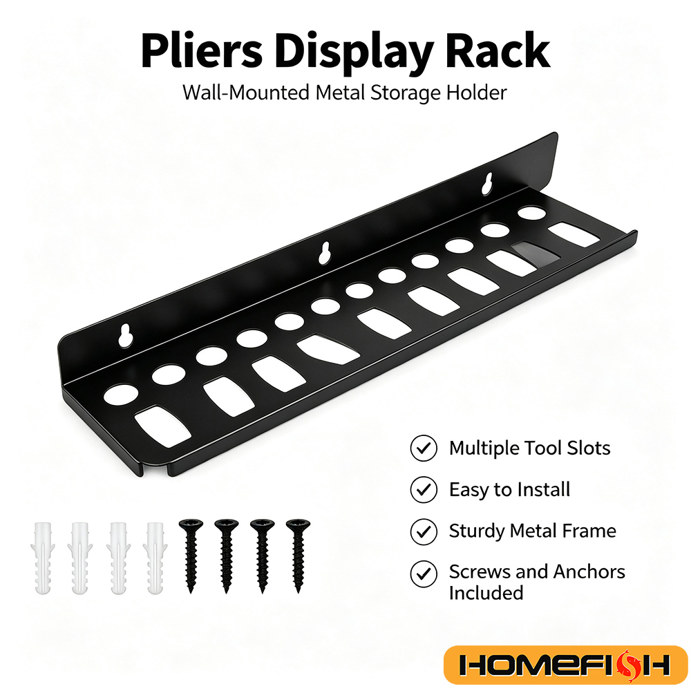Organizzatore da Parete per At - Mini Workshop Tools recensione e prezzo