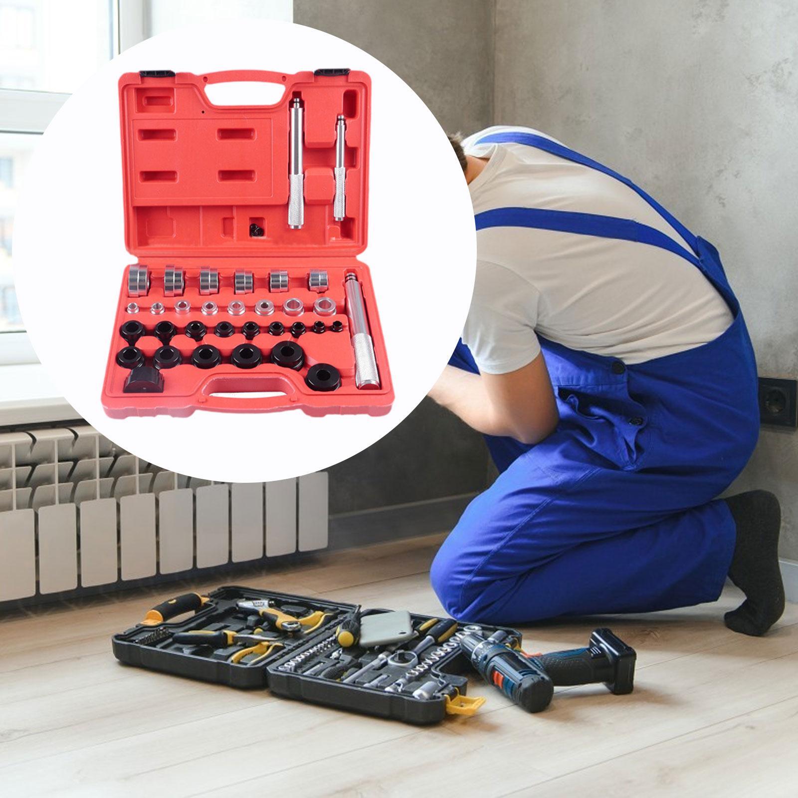 Kit di Rimozione e Installazio - Workshop Tools Kit recensione e prezzo