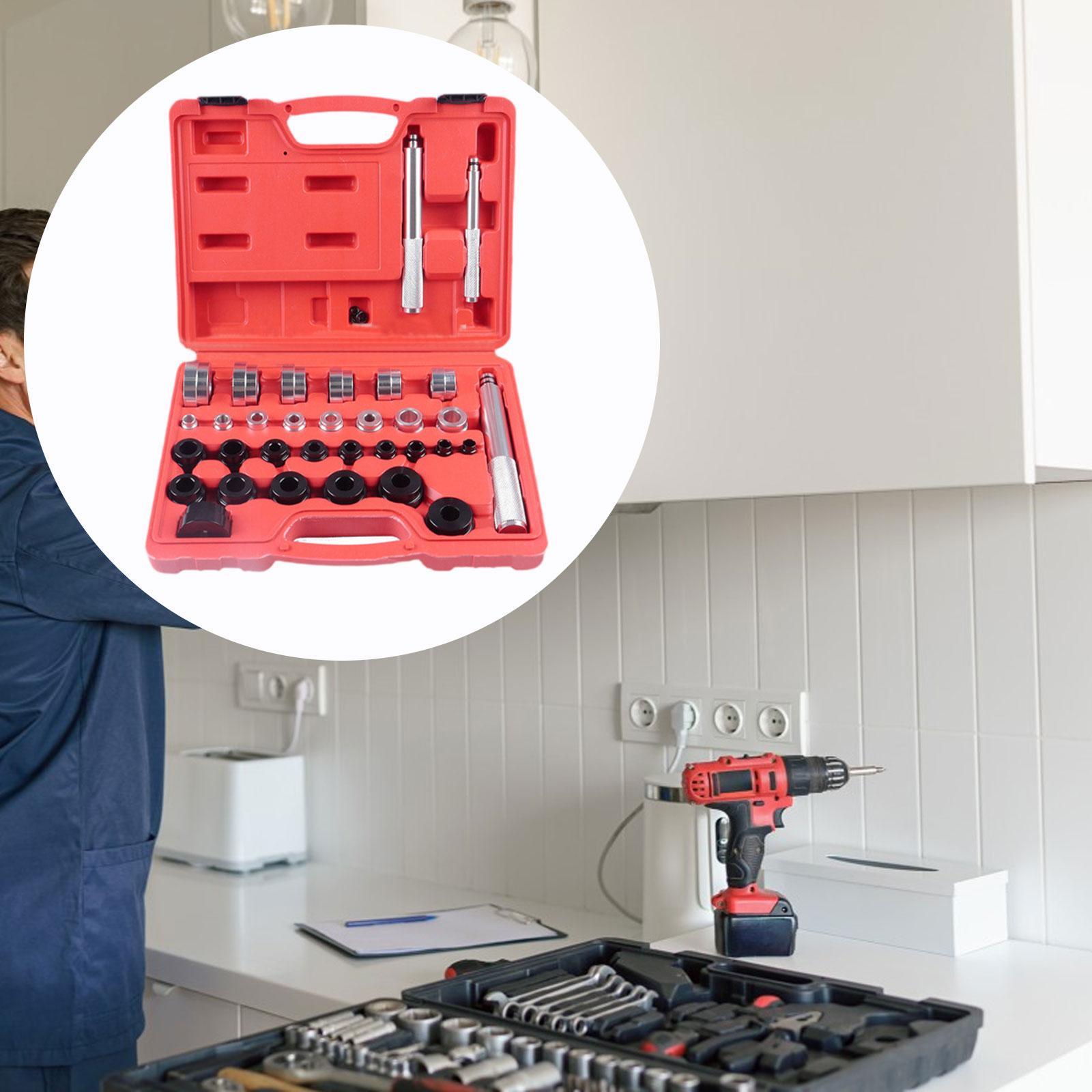 Kit di Rimozione e Installazio - Workshop Tools Kit recensione e prezzo