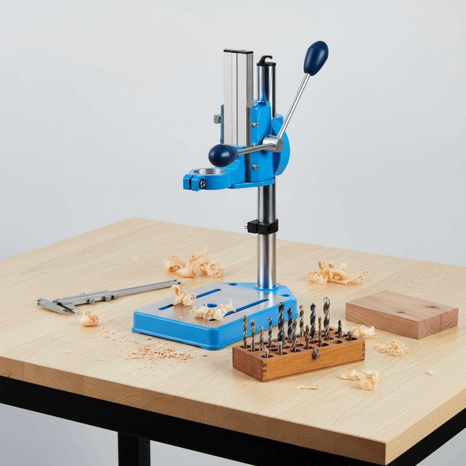 Supporto per Trapano da Banco  - Mini Workshop Tools recensione e prezzo