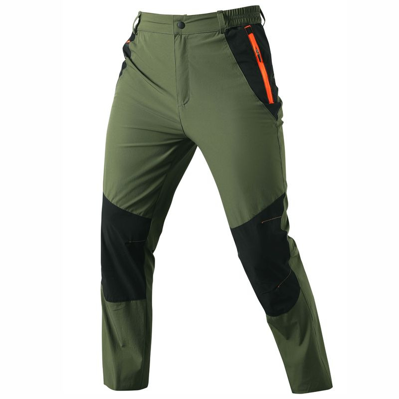 Nuovi Pantaloni Estivi da Uomo - Mini Workshop Tools recensione e prezzo