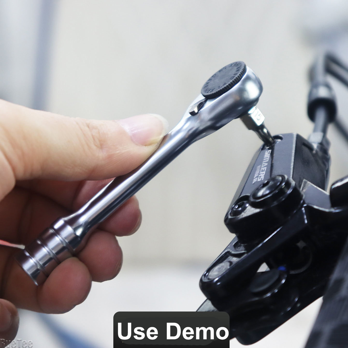 Set di chiavi a cricchetto a d - Mini Workshop Tools recensione e prezzo