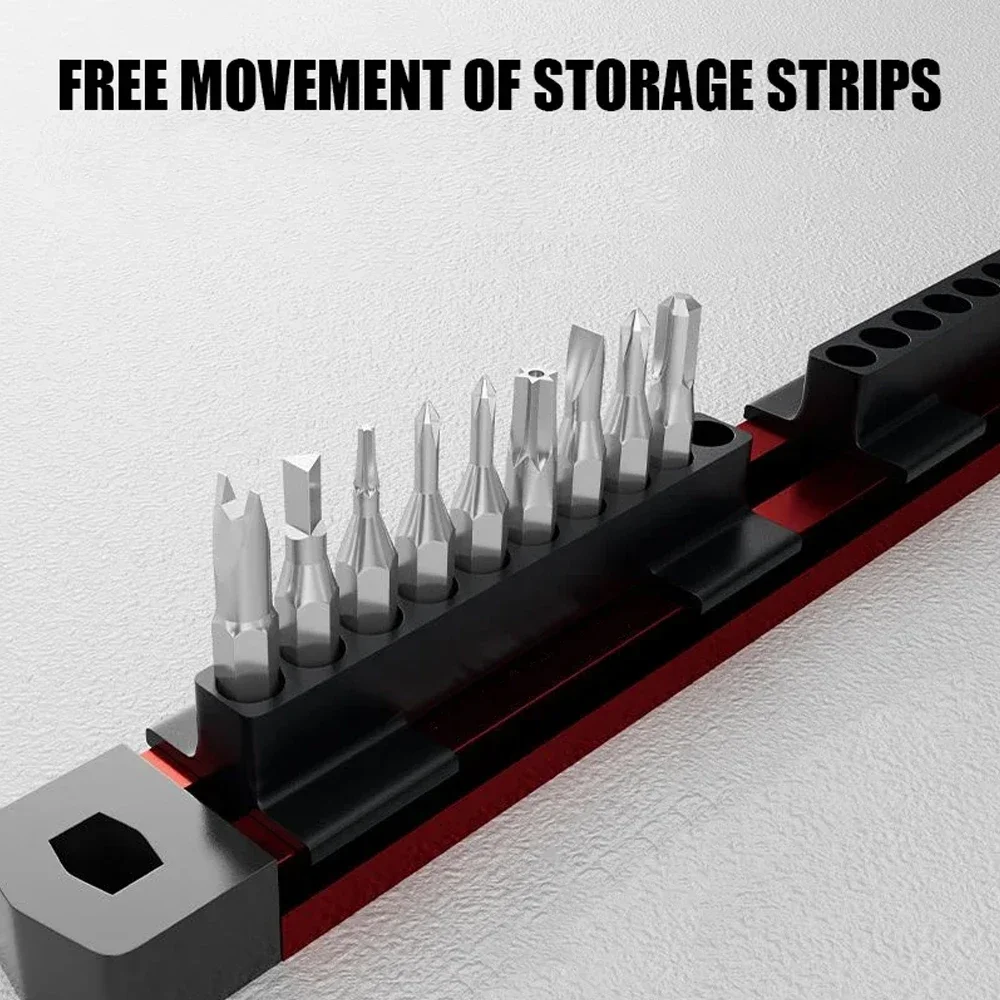 Organizzatore porta punte per  - Workshop Tools Organizer recensione e prezzo