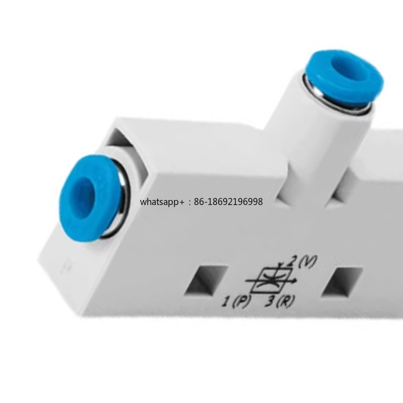 Generatore di Vuoto VN-10-H-T3 - Tools Vn recensione e prezzo