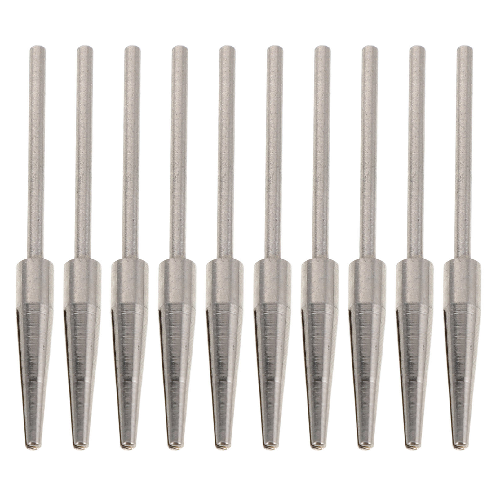 10 Pezzi di Morsetti per Basto - Tools Jewelry Making recensione e prezzo
