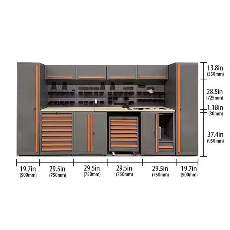 Produttore Cinese di Banco da  - Workshop Garage Tools Manufacturer recensione e prezzo