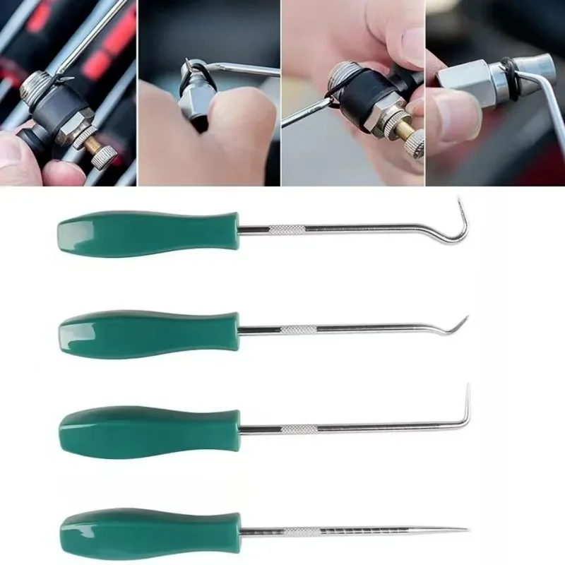 Set di 4 Ganci per Guarnizioni - Mini Workshop Tools recensione e prezzo