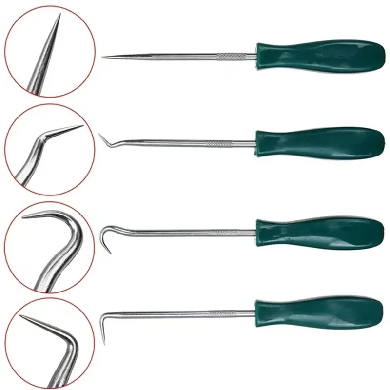 Set di 4 Ganci per Guarnizioni - Mini Workshop Tools recensione e prezzo