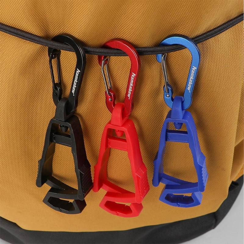 Clip per Guanti da Esterno Mul - Mini Workshop Tools recensione e prezzo