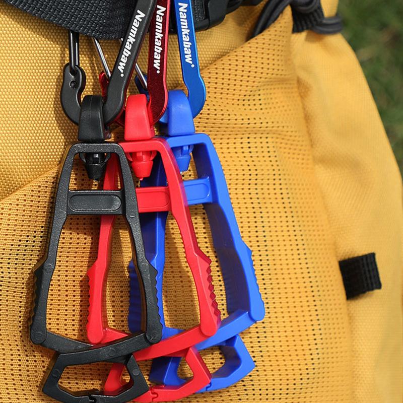 Clip per Guanti da Esterno Mul - Mini Workshop Tools recensione e prezzo