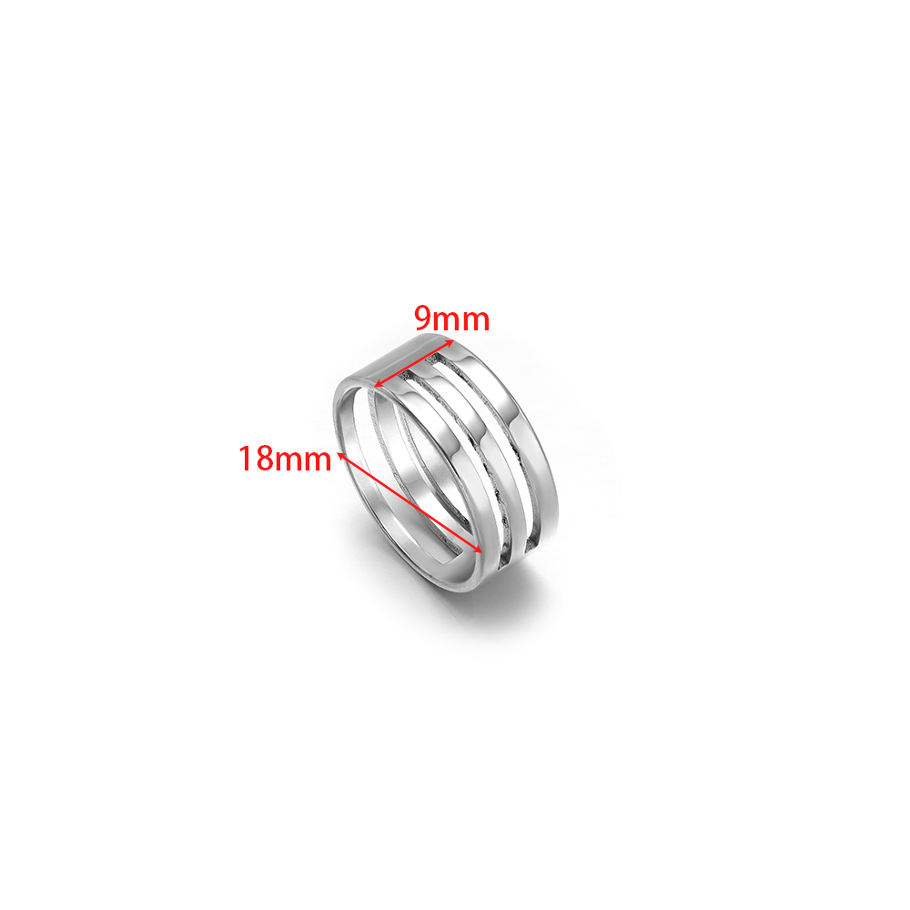 1 pz in acciaio inossidabile f - Tools Jewelry Making recensione e prezzo