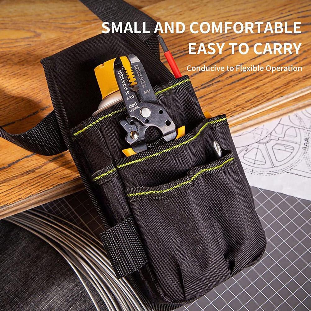 Borsa Porta Attrezzi Resistent - Mini Workshop Tools recensione e prezzo