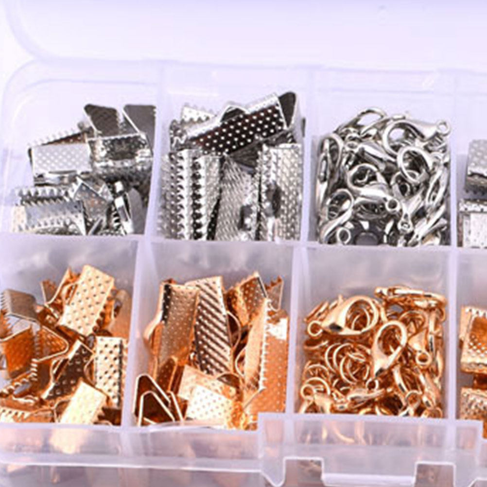 Kit di 371 Pezzi per Creazione - Tools Jewelry Making recensione e prezzo