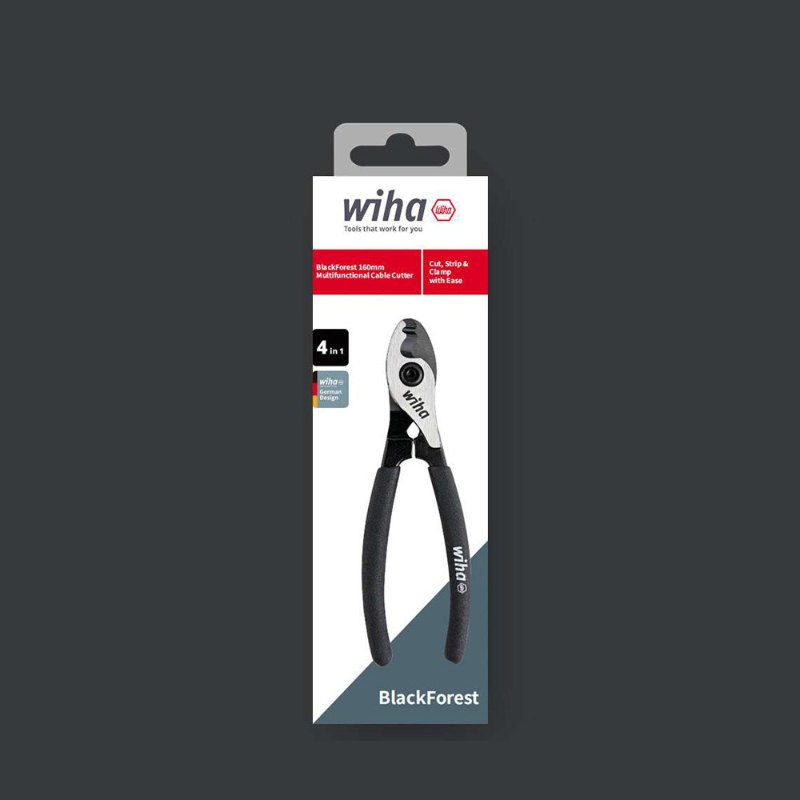 Wiha 46691 Tagliacavi multifun - Tools Vn recensione e prezzo