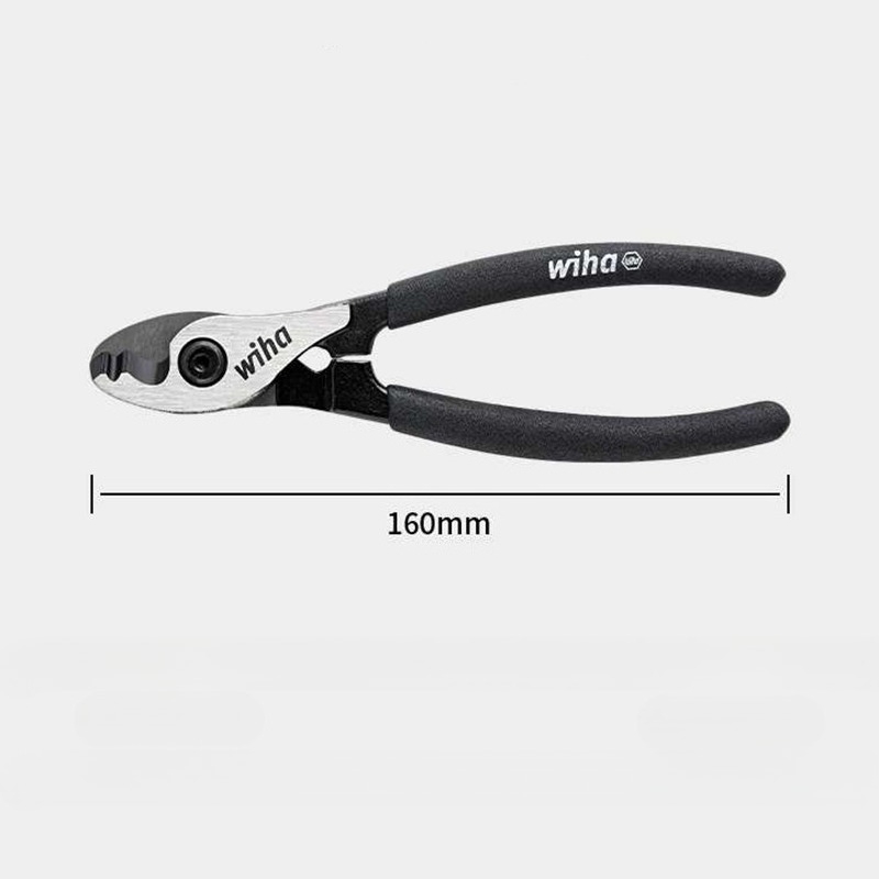 Wiha 46691 Tagliacavi multifun - Tools Vn recensione e prezzo