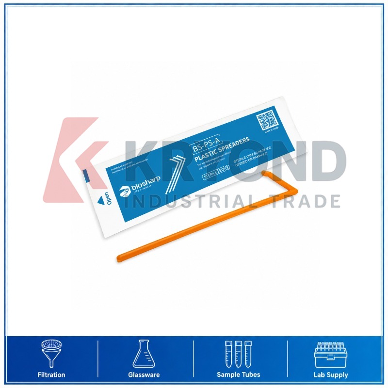 Set di 100 Spreader a L in Pla - Tools Qc recensione e prezzo