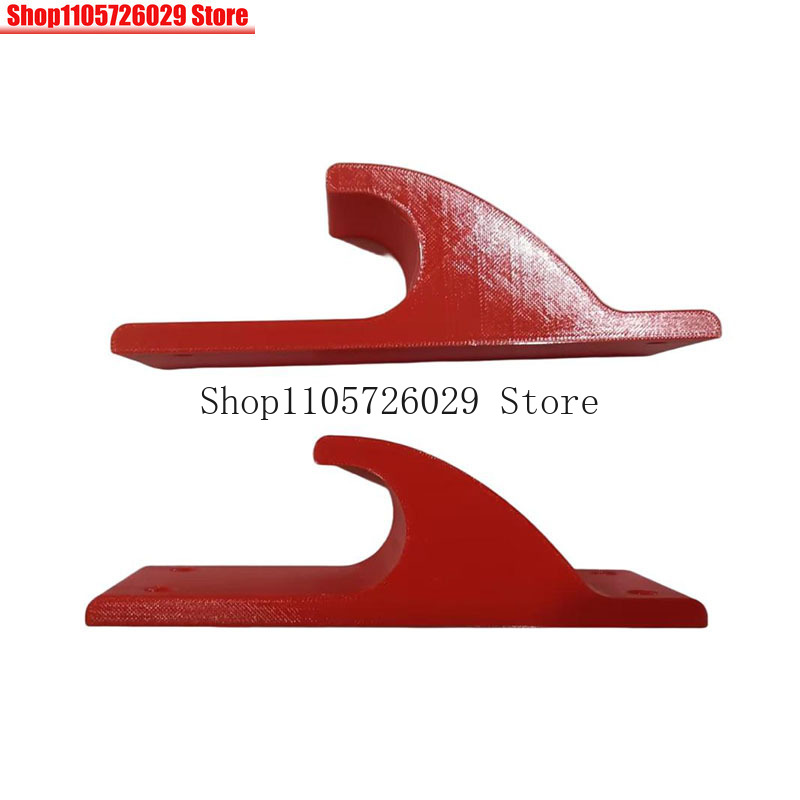 2 Pezzi Ganci di Fissaggio Rob - Workshop Tools Ltd recensione e prezzo