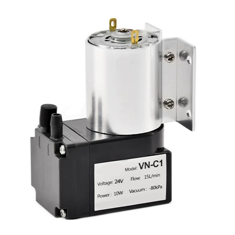 Pompa a Vuoto Micro DC VN-C1,  - Tools Vn recensione e prezzo