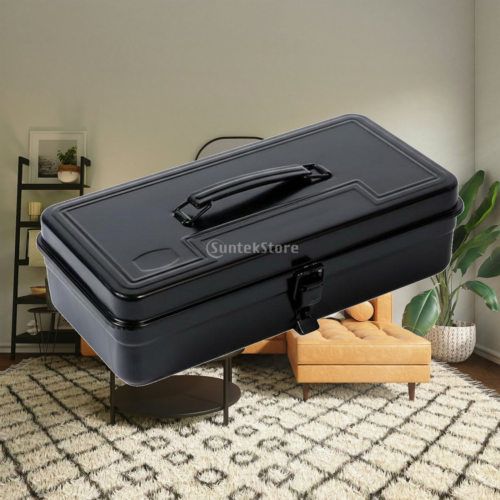 Cassetta degli Attrezzi in Fer - Workshop Tools Organizer recensione e prezzo