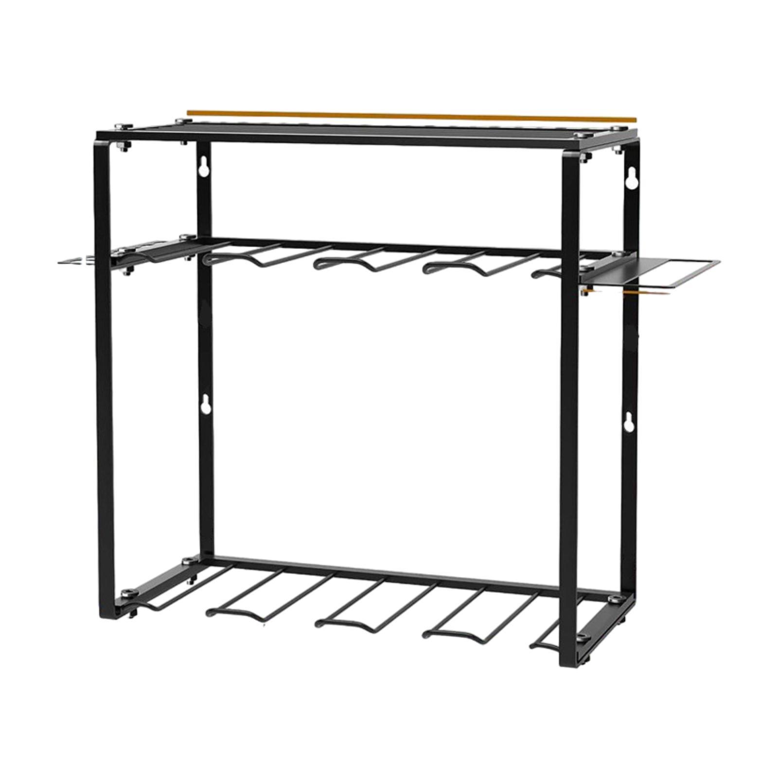 Organizzatore di utensili elet - Workshop Tools Organizer recensione e prezzo