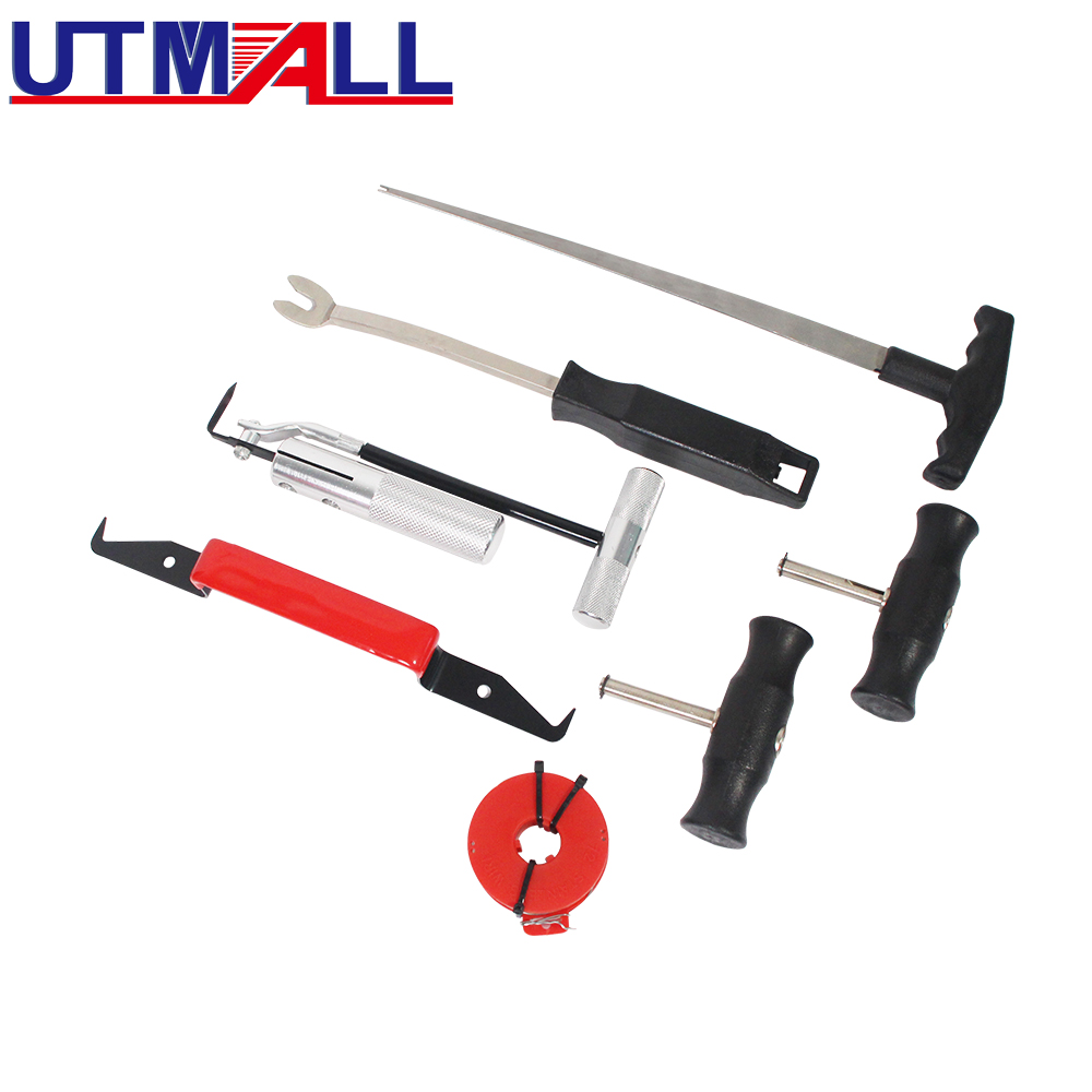 Kit di sostituzione del parabr - Workshop Tools Kit recensione e prezzo