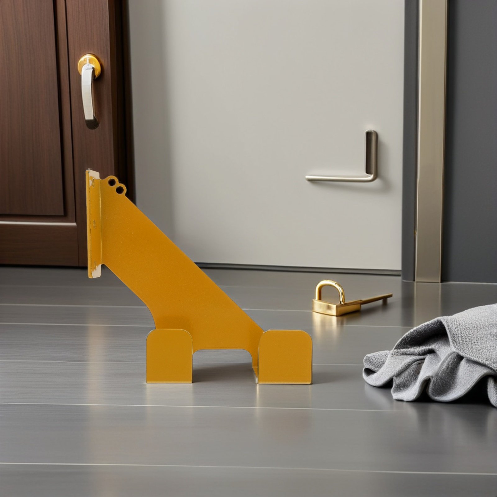 4 Pezzi Supporto a Parete per  - Workshop Tools Organizer recensione e prezzo
