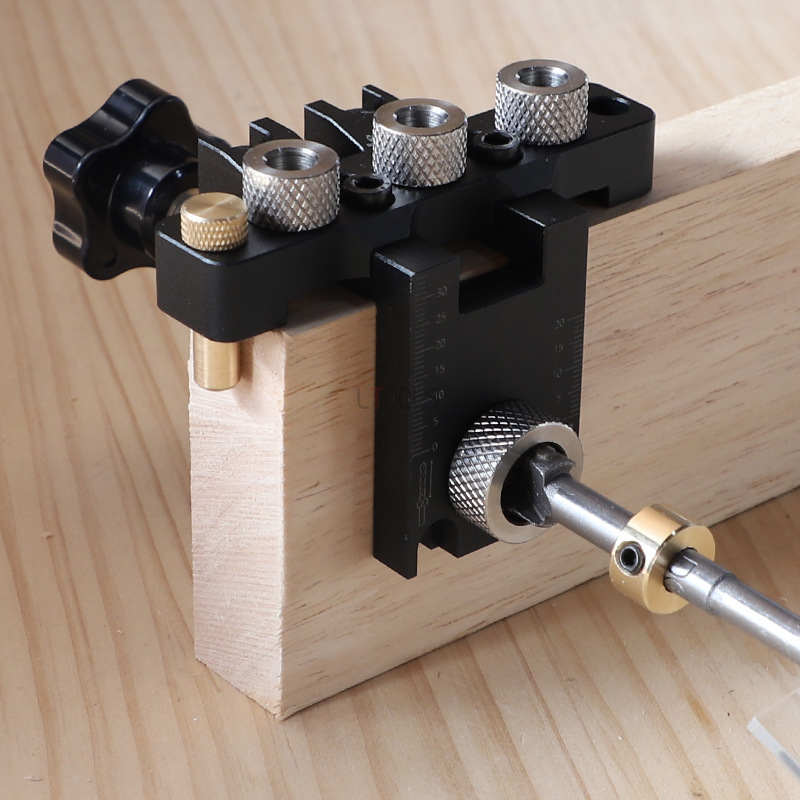 Kit di guida per foratura rego - Mini Workshop Tools recensione e prezzo