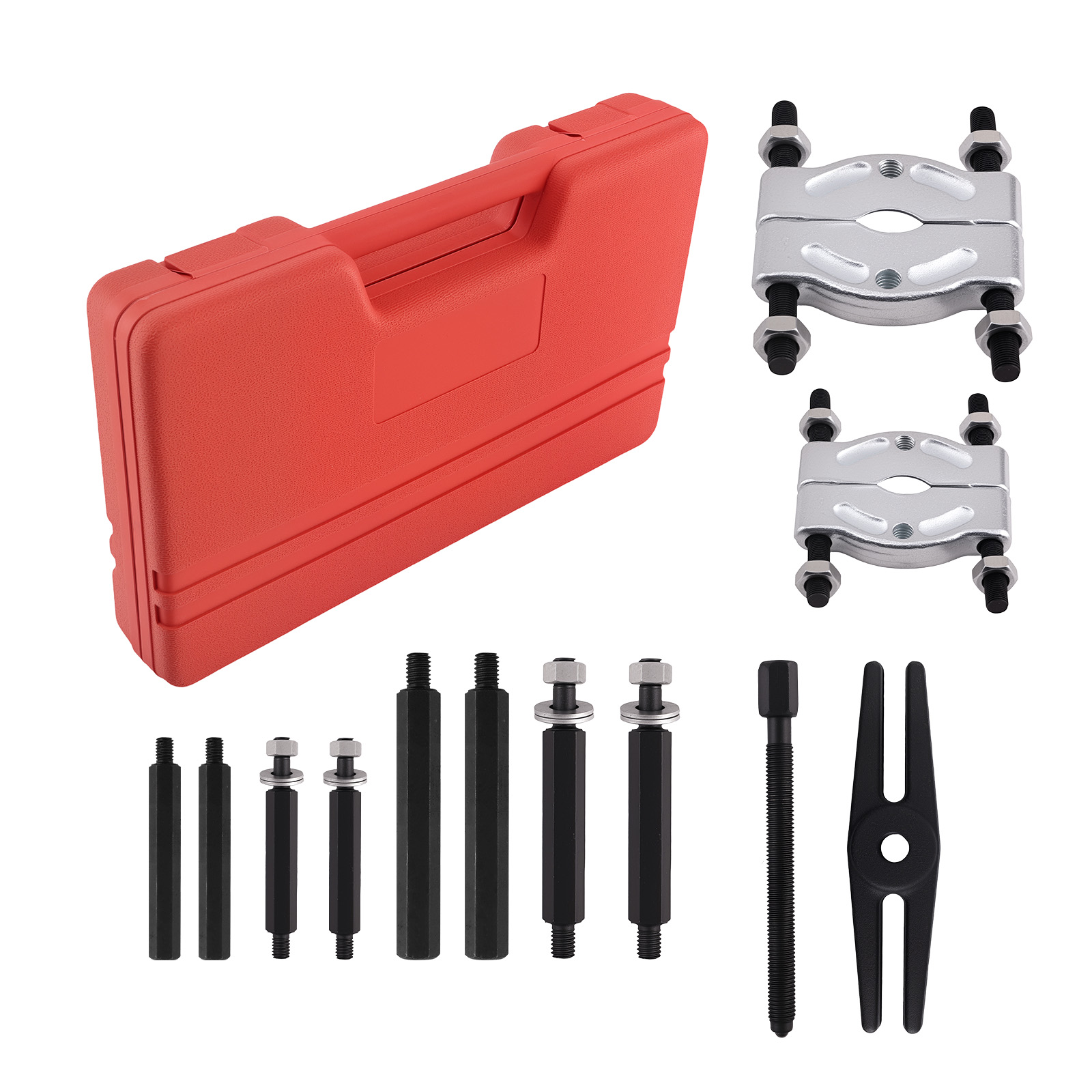 Set di estrattori per cuscinet - Workshop Tools Kit recensione e prezzo