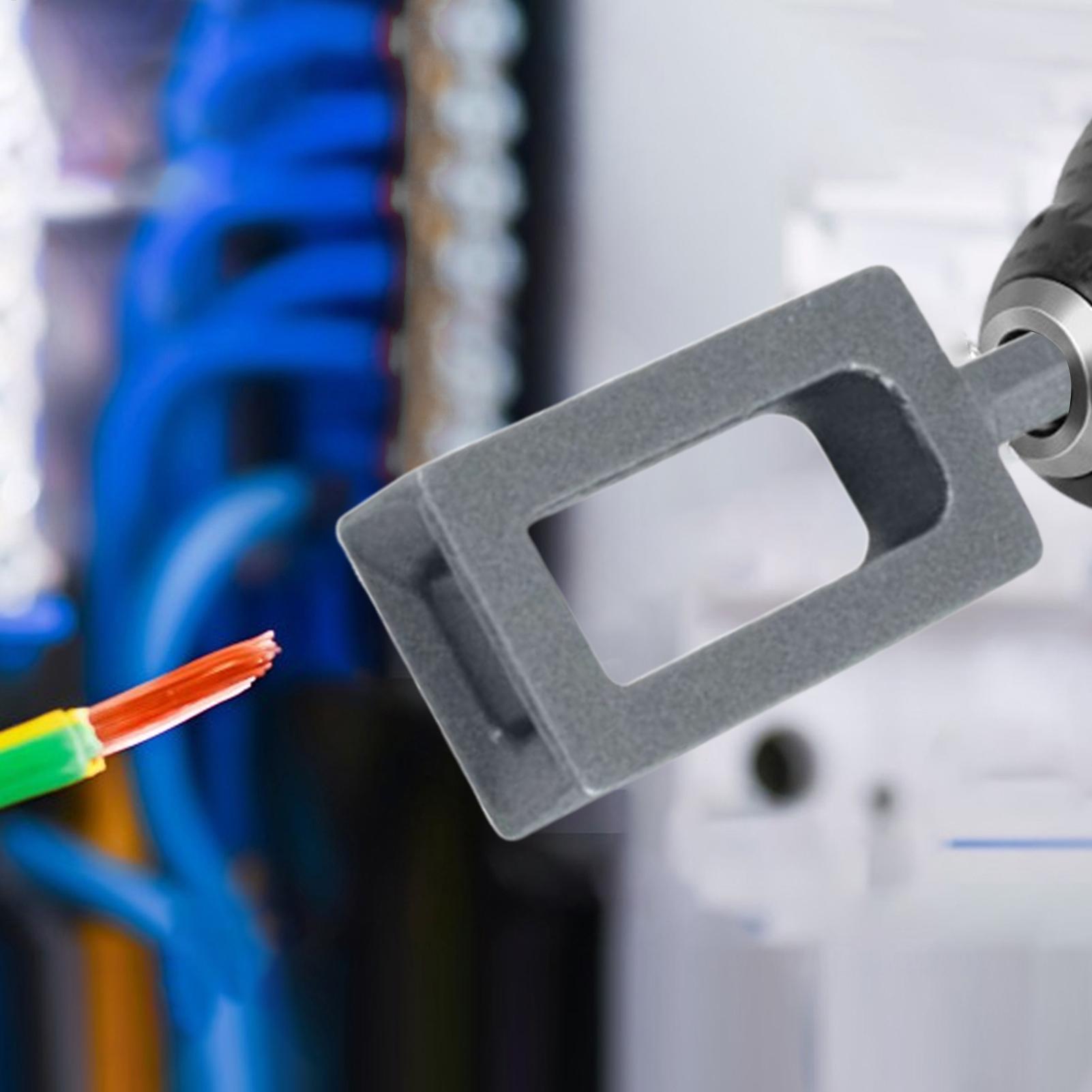 Torsionatore per Filo Multifun - Workshop Garage Tools Manufacturer recensione e prezzo